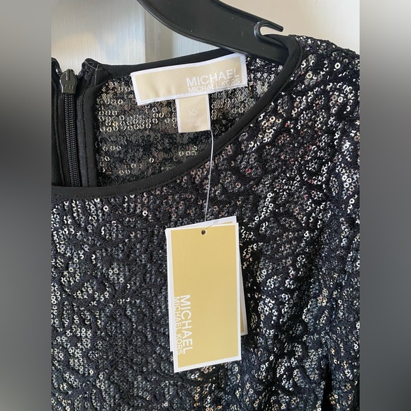 Michael Kors Holiday pantsuit - Picture 2 of 4